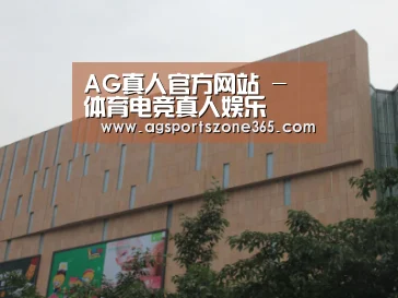 龙湖 · 金楠天街
