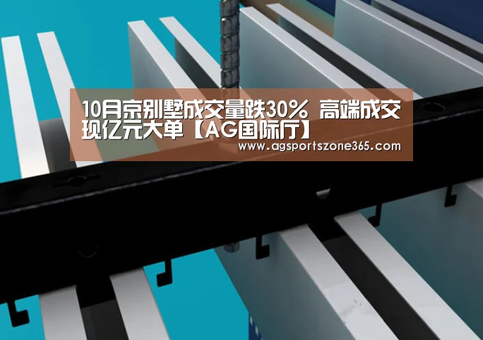 10月京别墅成交量跌30% 高端成交现亿元大单【AG国际厅】